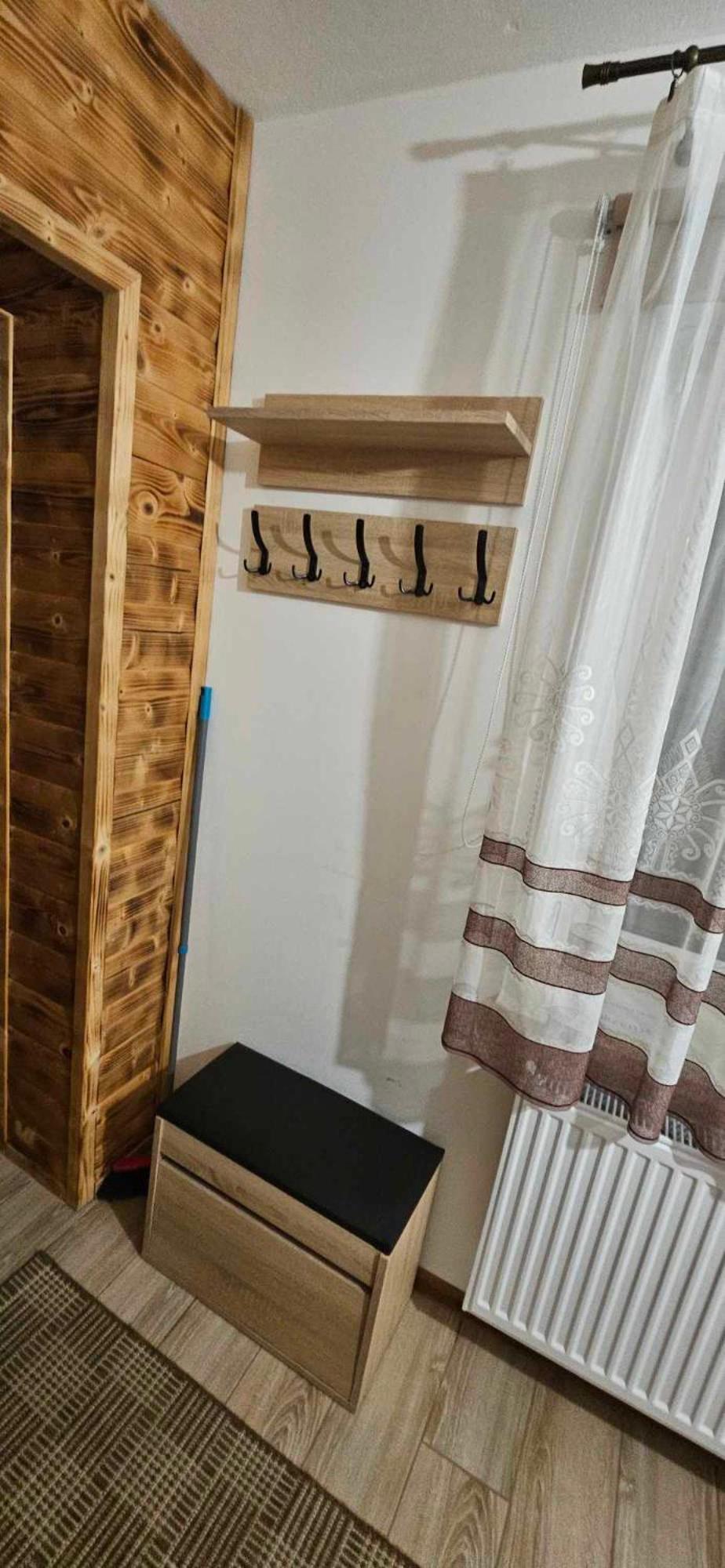 Homestay U Jedrusia *